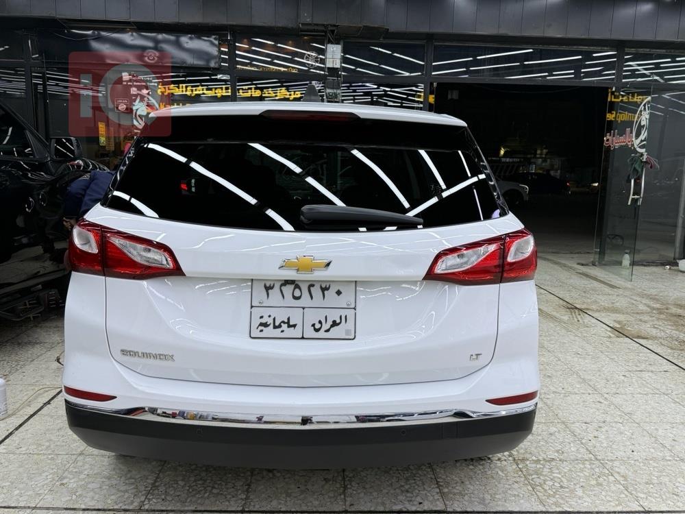 شێڤرۆلێت ئیکۆنۆکس